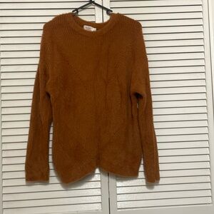 Bailey Lane Sweater